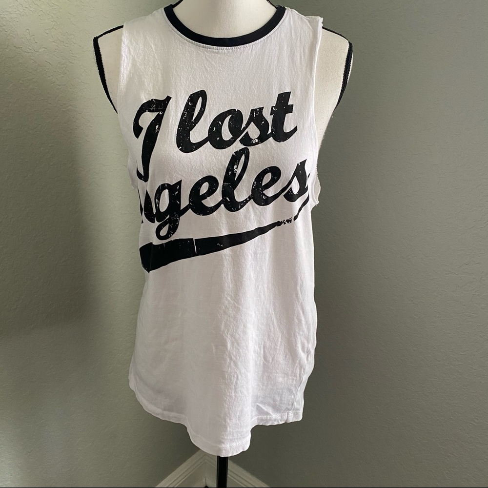 NWOT Cotton On tank - Picture 1 of 5